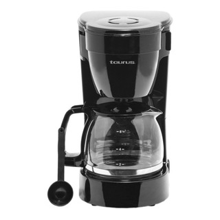 Cafetera Taurus Coffeemax 6 Negra 110v Cafetera Taurus Coffeemax 6 Negra 110v
