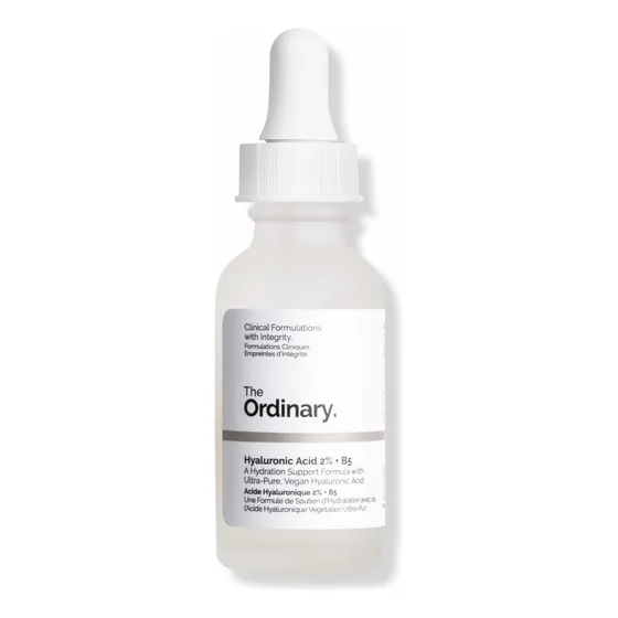 The Ordinary Acido Hialuronico 2% + B5 Serum Original Rostro