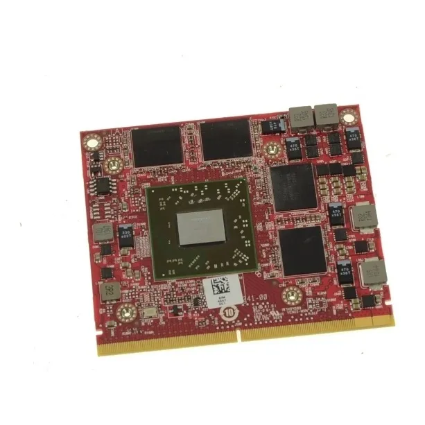 Vídeo Card Dell Precision M4800 Amd Firepro M5100 2g 05fxt3