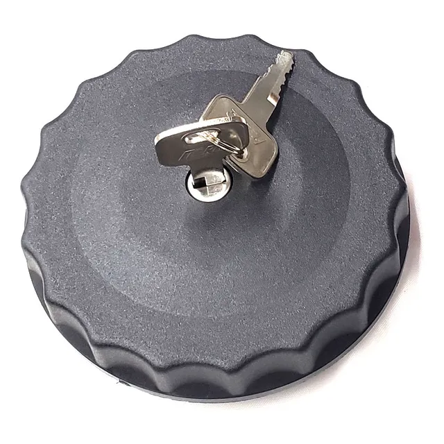Tapon Combustible Mercedes Benz Camion Con Llave