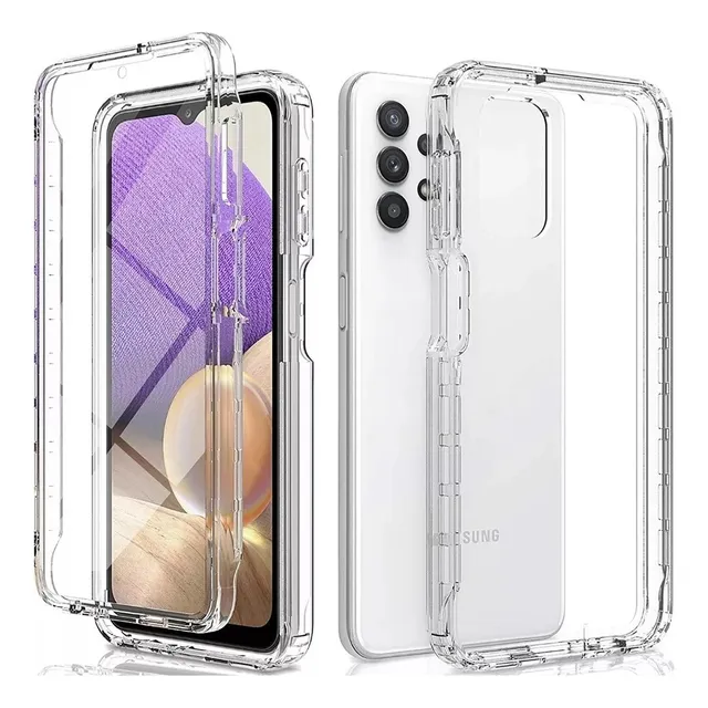 Funda 360 Protege 100% Compatible Con Samsung A32 4g
