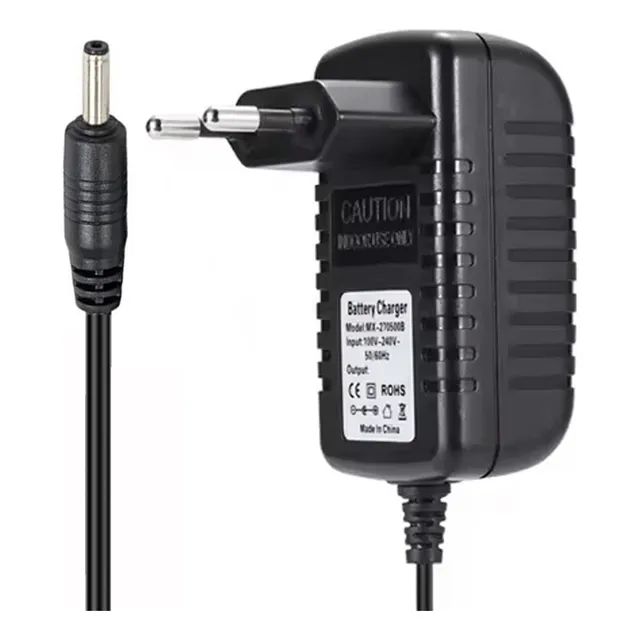 Adaptador Corriente Para Hub Usb Energizado