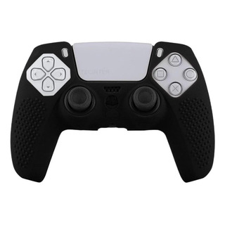 Capa Protetora De Silicone Para Ps5/ps5 Slim Control Capa Protetora De Silicone Para Ps5/ps5 Slim Control