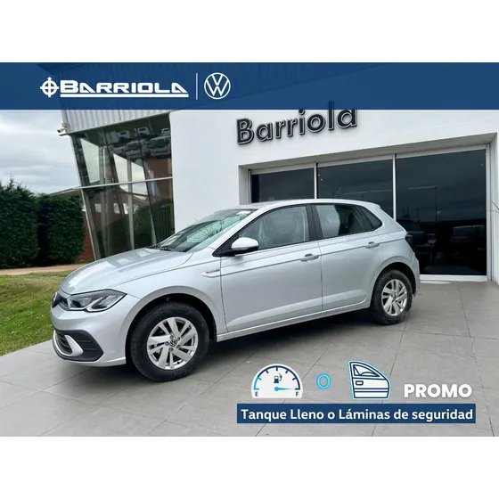 Volkswagen Polo Comfortline