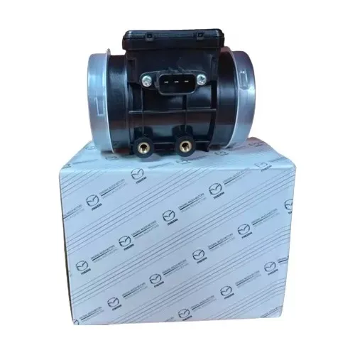 Sensor Maf Ford Laser 1.8l, Mazda Allegro 1.8l, Bt50, B2600.