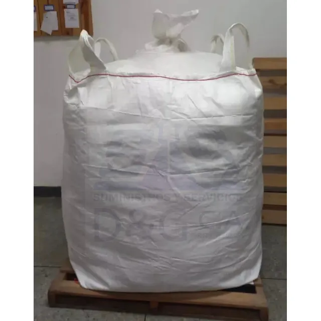 Sacos Big Bag Industriales De 1.000 Kg Nuevos Disponibles!!!