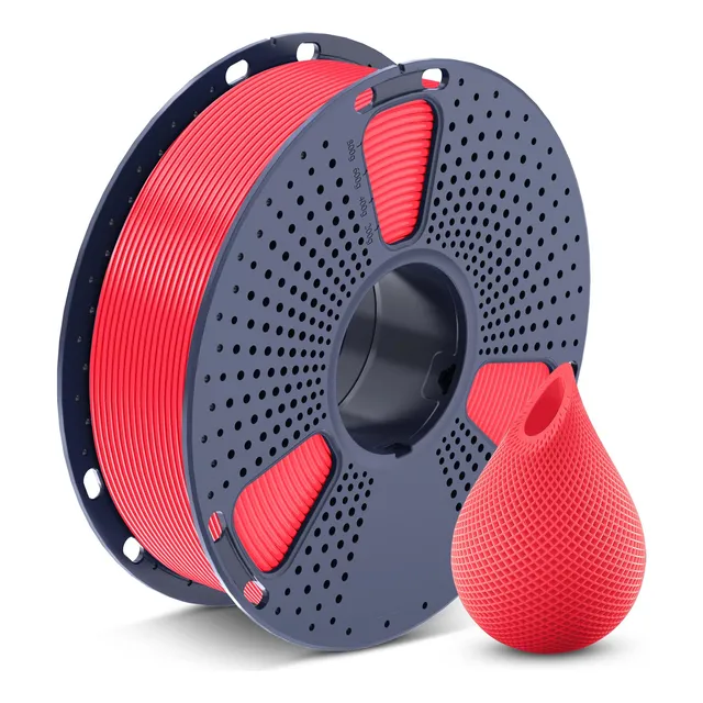 Filamento Para Impresora 3d Sunlu Petg De 1,75 Mm ± 0,02 Mm,
