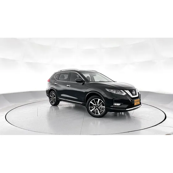 Nissan X-trail Exclusive Connect
