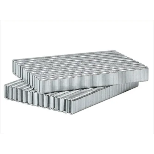 Grapas Grampas Lisas 5,7mm X 15mm X 5.000 Unidades Bta