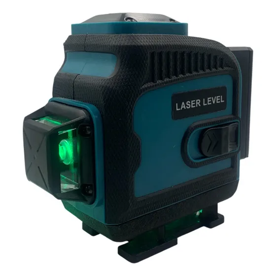 Nivel Laser 12 Lineas Autonivelante 360 Grados