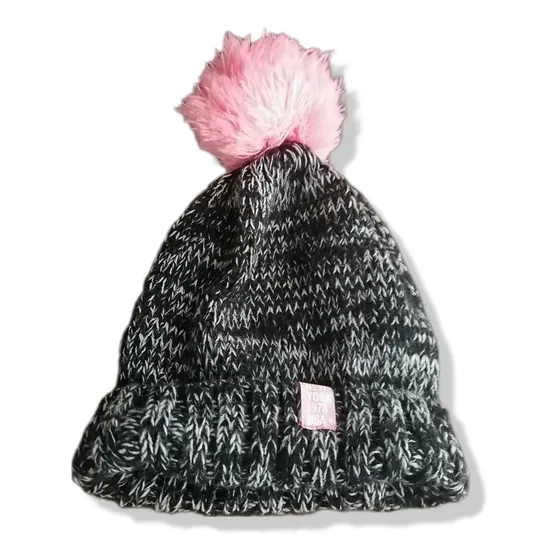 Gorro Beanie De H&m New York 1978.