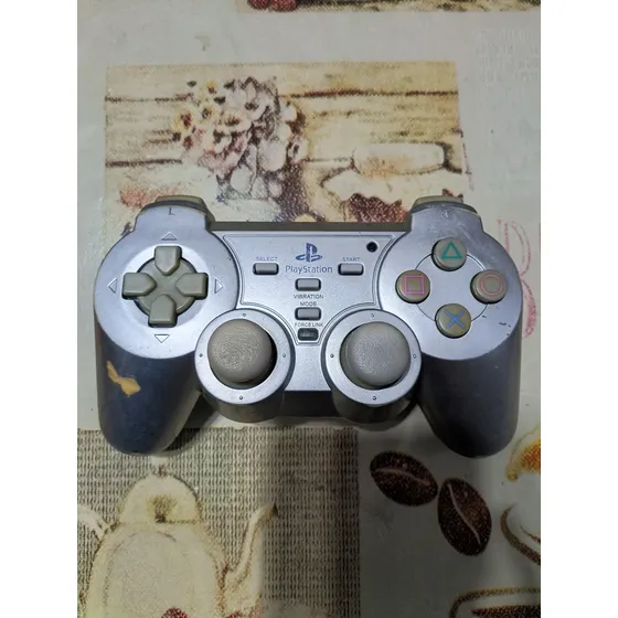 Joystick Playstation 2 Katana Original Sin Receptor