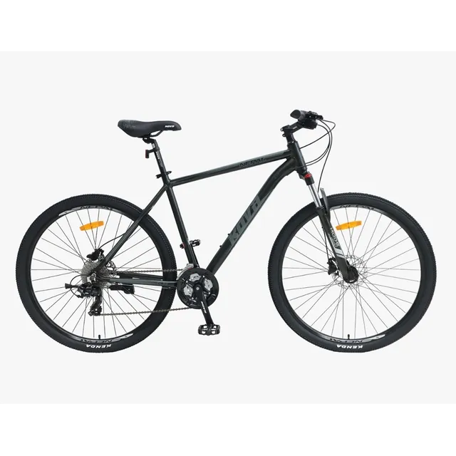 Bicicleta Kova Nepal Hf Aluminio Freno Hidraulico Rod 29 