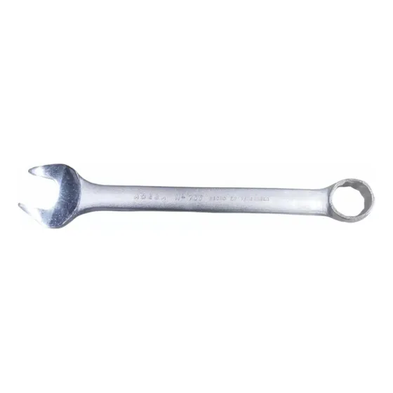 Llave Combinada De 1 Pulgadas  Acesa -755