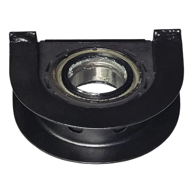 Puente Cardan Jac 1254 Eje 70mm