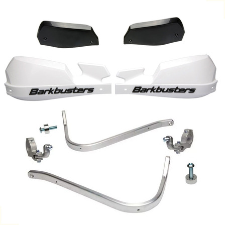 Cubremanos Aluminio Ktm 1190 1290 Adventure Barkbusters Cubremanos Aluminio Ktm 1190 1290 Adventure Barkbusters