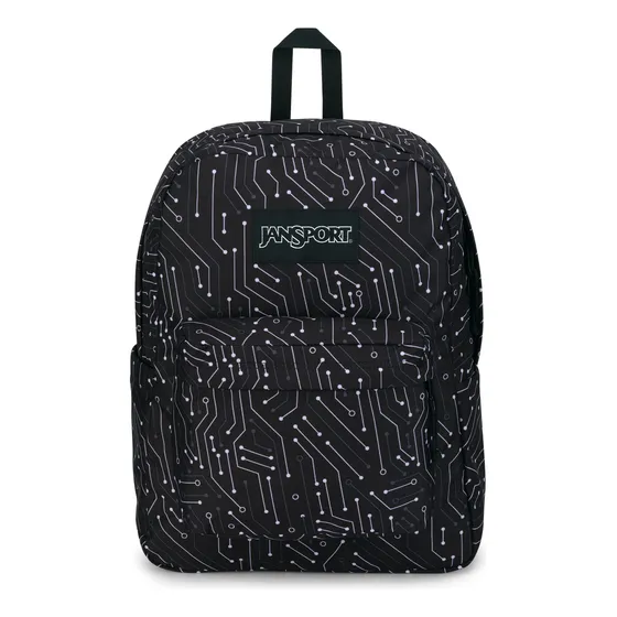 Mochila Jansport - Js0a4qutai2