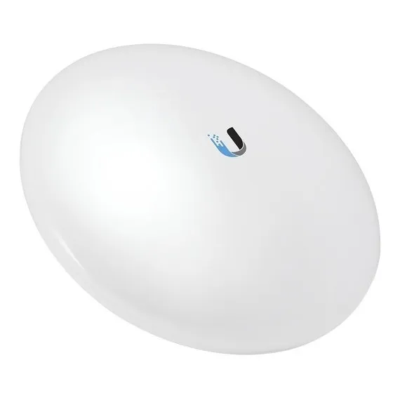 Punto A Punto Nanobeam Airmax 2g Hasta 450 Mbps 5ghz 19 Dbi 