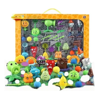 Para Plantas Contra. Zombies Archer Vs. Juguetes Zombies 12 Para Plantas Contra. Zombies Archer Vs. Juguetes Zombies 12