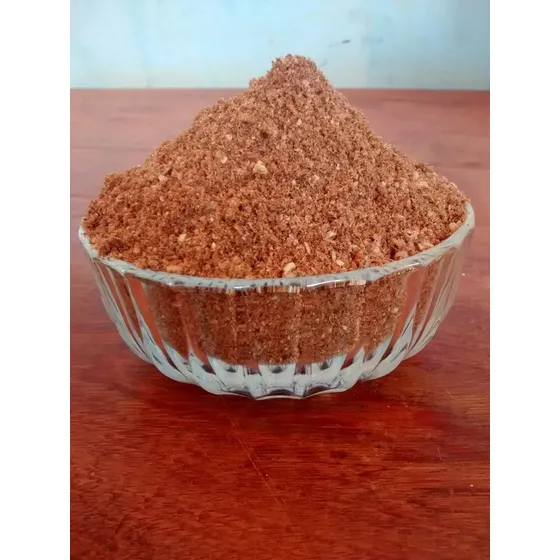 5 Kg Farinha De Carne E Osso