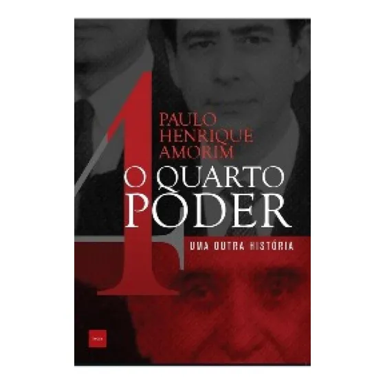 O Quarto Poder