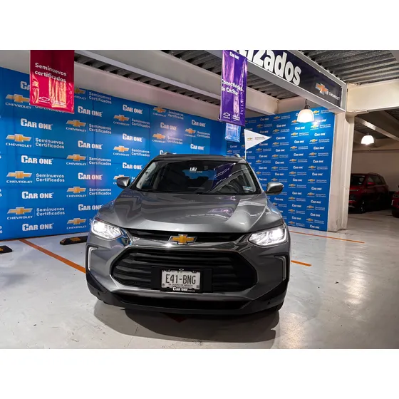 Chevrolet Tracker 1.2 Premier Turbo At