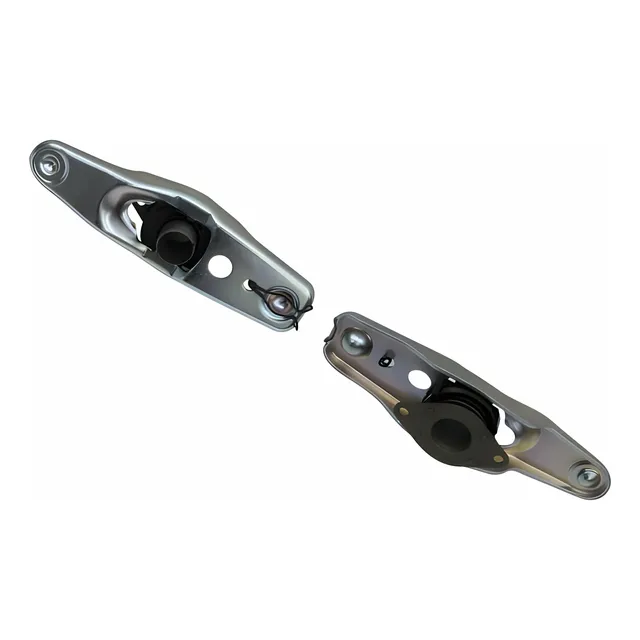 Horquilla Clutch Jetta Mk6 2.0lpolo Cross Lupo Saveiro