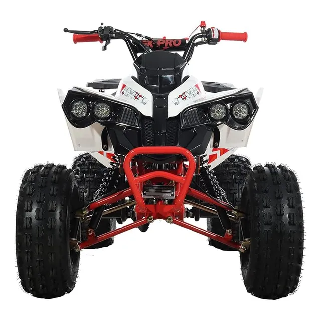X-pro Storm 125 125cc Atv Quad Adults Atv 4 Wheelers