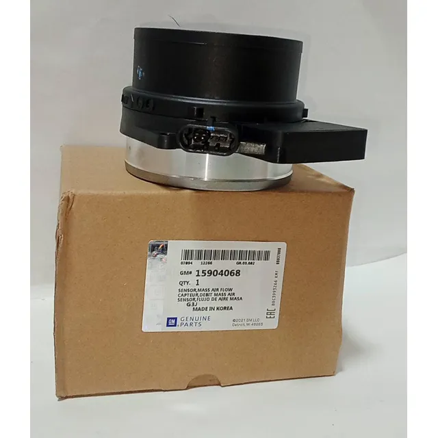 Sensor Maf Cheyene Silverado Gran Blazer Voltec Acdelco