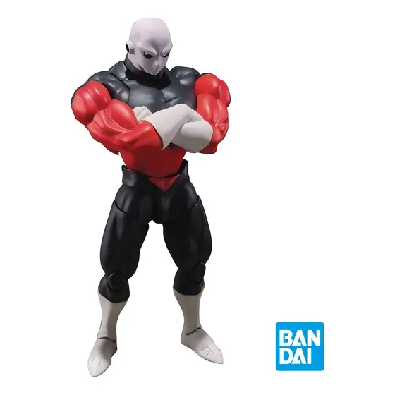 Jiren Dragonball S.H. Figuarts Bandai