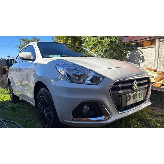 Suzuki Dzire Sedan 1.2 Gl