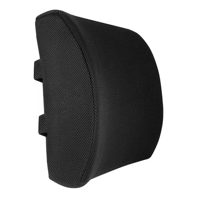 Cojín Soporte Lumbar Ortopedico 