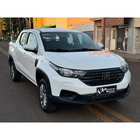 Fiat Strada 1.3 Firefly Flex Freedom Cd Manual