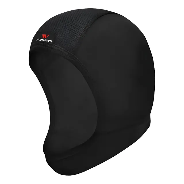 Balaklava Pasamontañas Para Casco Moto Ciclista  Cortaviento