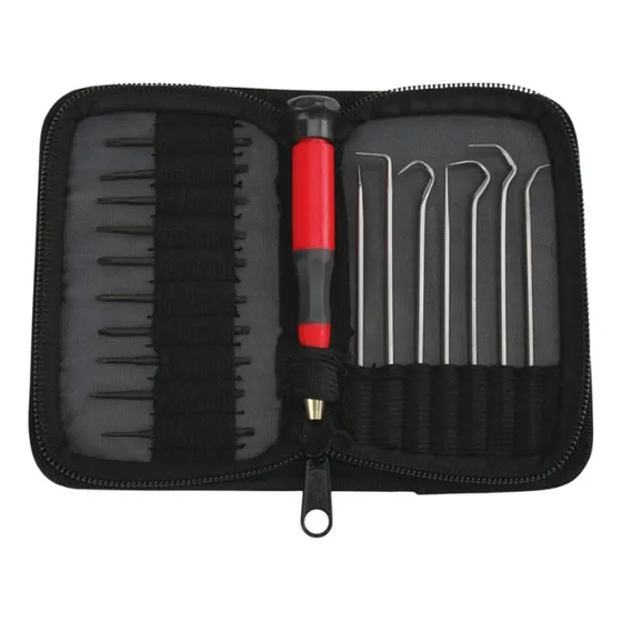 Destornilladores Precisión Puntas Múltiples Craftsman