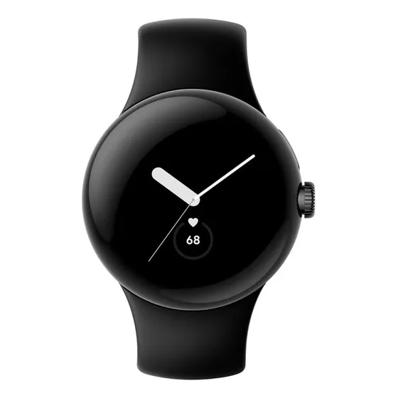 Google Pixel Watch Lte 41mm, Monitor De Ritmo Cardíaco