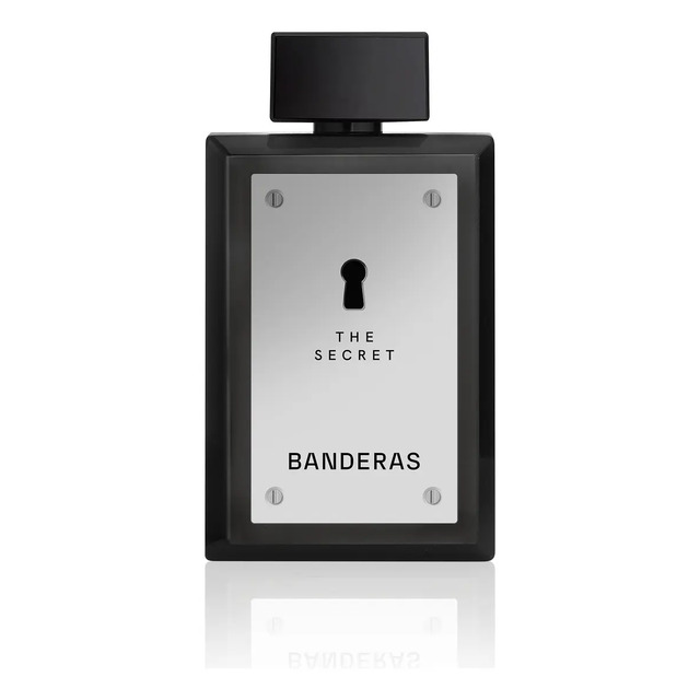 Perfume Banderas The Secret Eau De Toilette 200 Ml Perfume Banderas The Secret Eau De Toilette 200 Ml