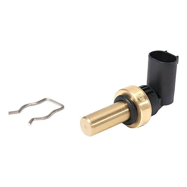 Sensor Temperatura Ect/cts Chevrolet S10 4cil 2.5 2016