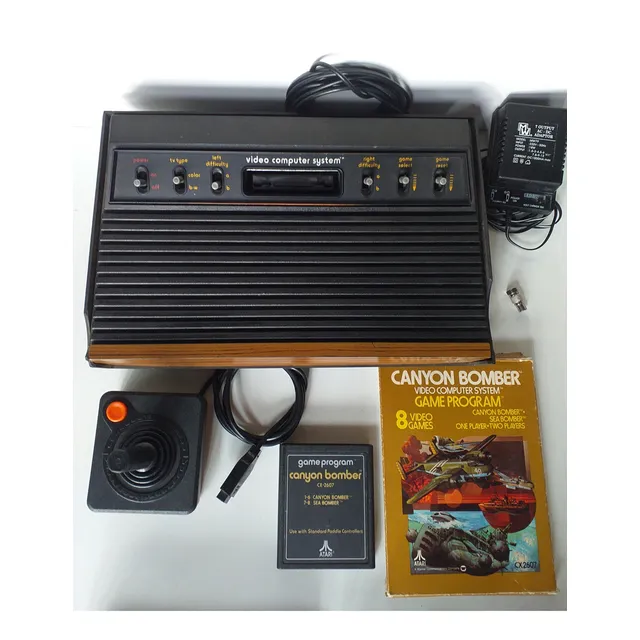 Atari 2600