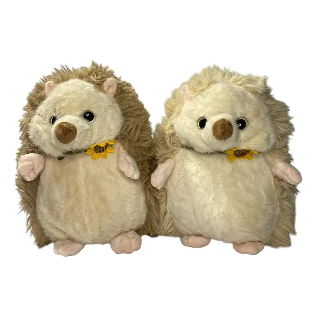 Peluche Puerco Espin El Regalo Ideal