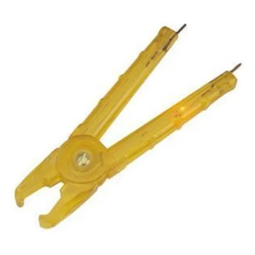 Ideal Industrie Extractor Fusibl Test Lite Para 9 16  1 