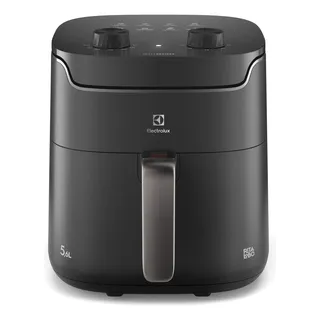 Air Fryer Electrolux Por Rita Lobo 5,6l Cinza Efficient Econ Air Fryer Electrolux Por Rita Lobo 5,6l Cinza Efficient Econ