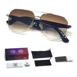 Gafas Inteligentes Bluetooth De Sol Con Cámara Ai Y Audio Gafas Inteligentes Bluetooth De Sol Con Cámara Ai Y Audio