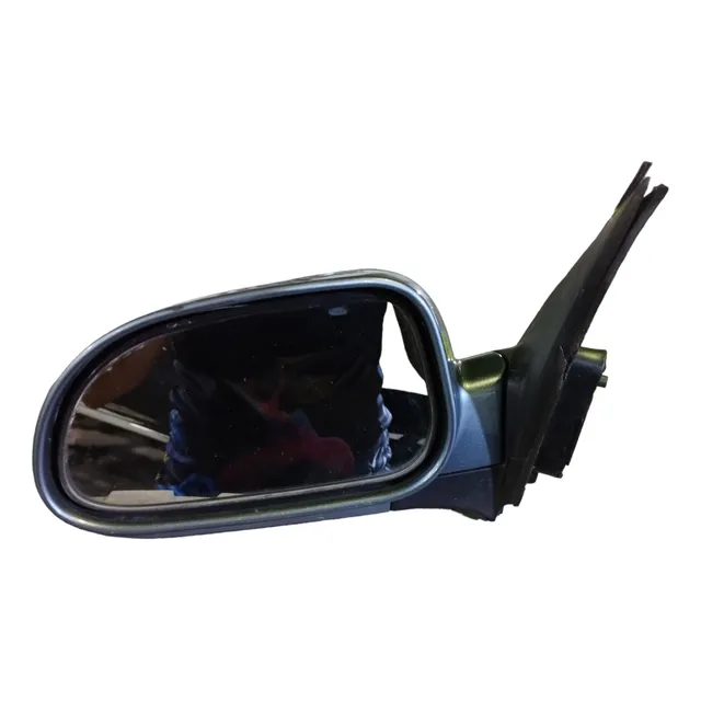 Retrovisor Izquierdo Chevrolet Optra Eléctrico Sin Mica Cruc