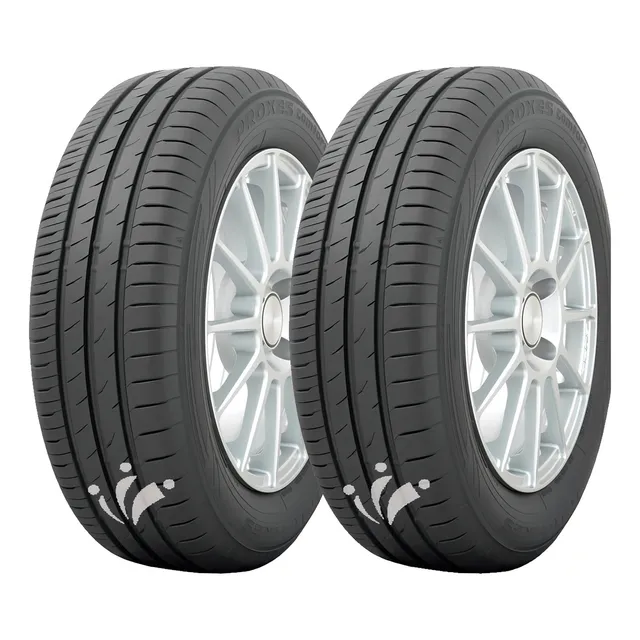 De 2 Llantas 215/50r17 Toyo Proxes Comfort 95v