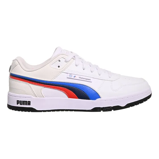 Zapatillas Puma Bmw Mms Rbd Game Low Adp Hombre Bl Cr