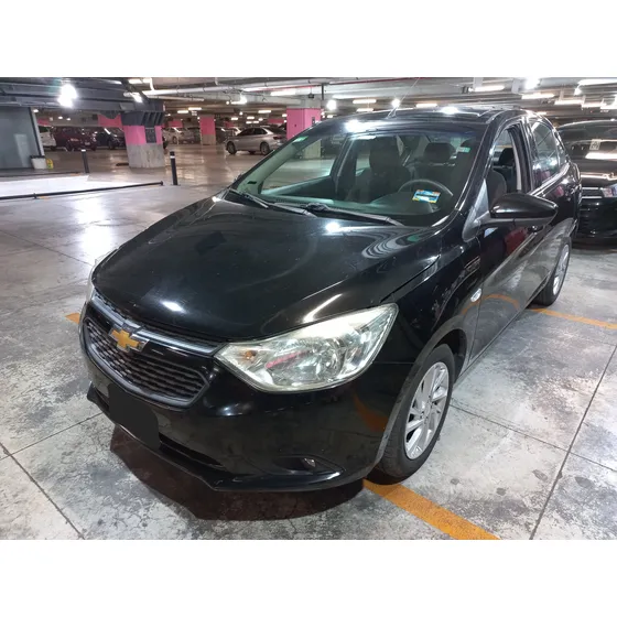 Chevrolet Aveo 1.5 Lt C