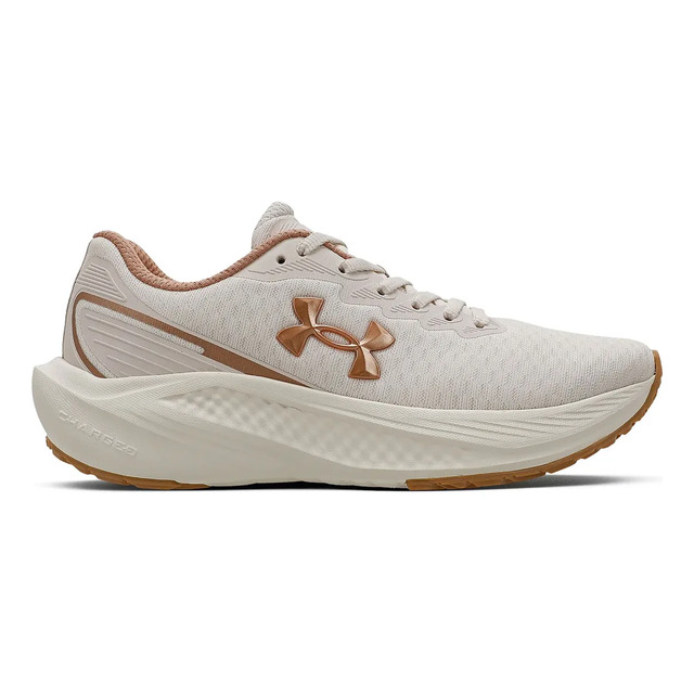 Tênis Under Armour Charged Wing 2 Esportivo Academia Fitness