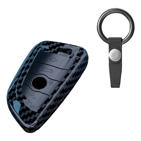 Forro Funda Protector Llave Bmw X1 X3 X4 X6 F48 + Llavero