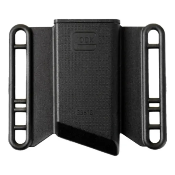 Portacargador Glock